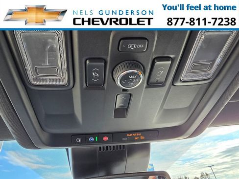 Certified 2023 Chevrolet Tahoe RST w/ RST Performance Edition image 33