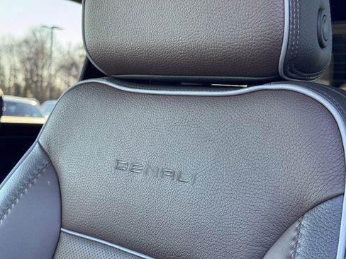 Used 2024 GMC Sierra 2500 Denali w/ Denali Reserve Package image 22
