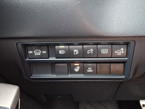 Used 2024 Toyota Sequoia Limited w/ TRD Off-Road Package AWD/4WD image 25