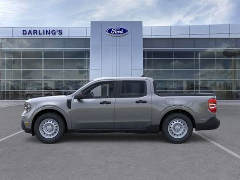 New 2026 Ford Maverick XL AWD/4WD image 3