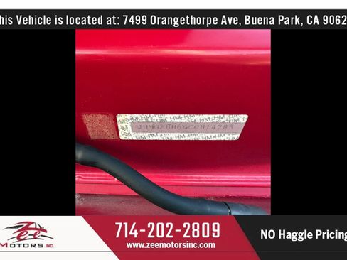 Used 2012 Honda Fit Sport image 56