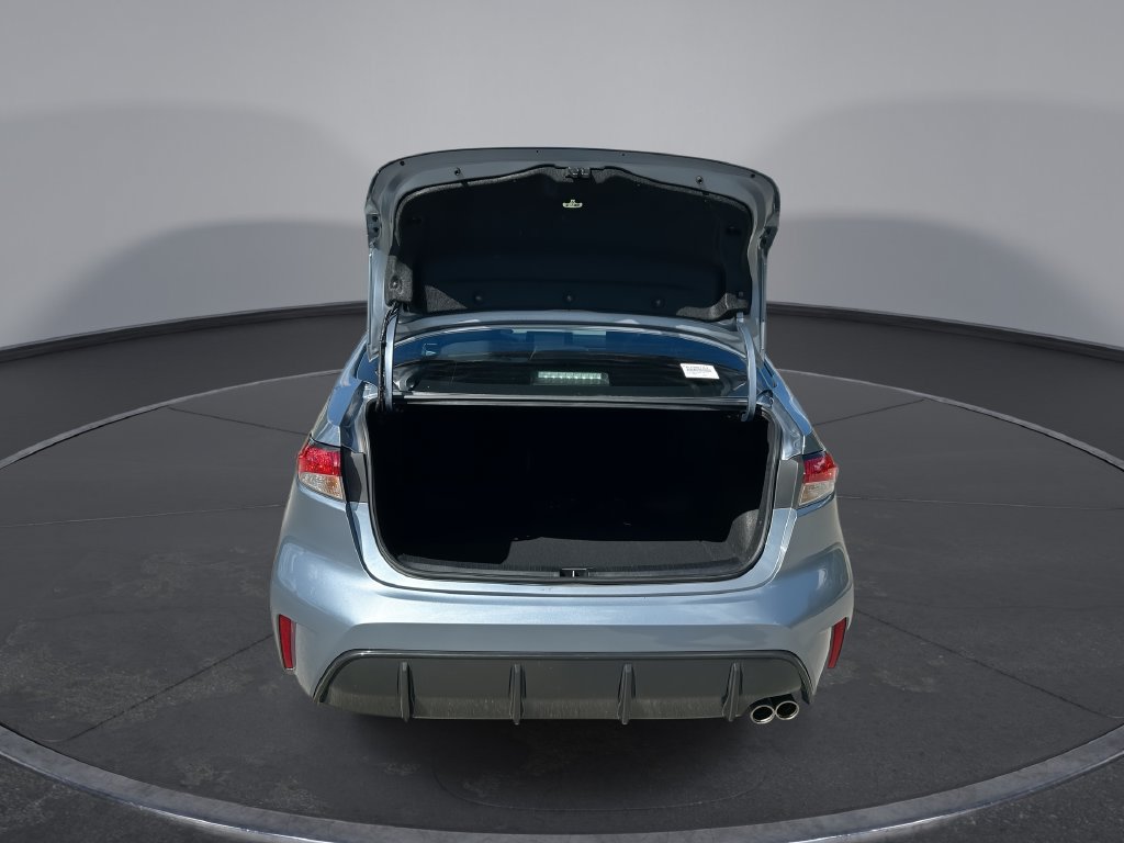 Used 2024 Toyota Corolla SE FWD image 30