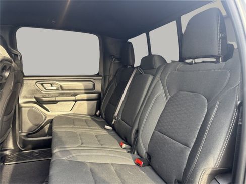 Used 2025 RAM 1500 Tradesman image 20