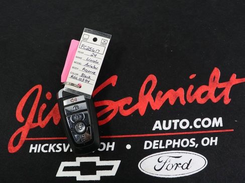 Used 2024 Lincoln Aviator Reserve image 38