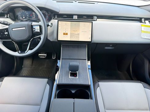 New 2026 Land Rover Range Rover Velar Belgravia AWD/4WD image 19