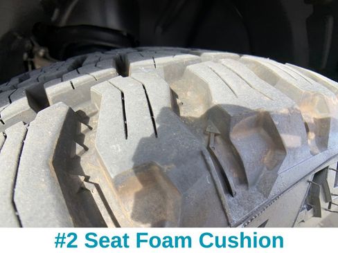 Used 2022 RAM 1500 TRX w/ TRX Level 2 Equipment Group image 29