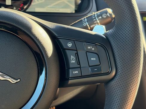 Used 2024 Jaguar F-TYPE R image 13