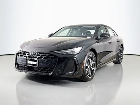 New 2026 Audi A6 Premium Plus image 3