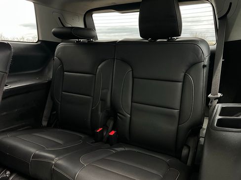 Used 2018 GMC Acadia SLT image 13