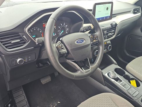 Certified 2022 Ford Escape SE w/ Convenience Package image 23