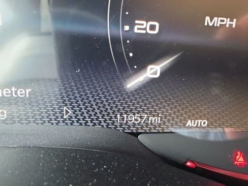 Used 2026 RAM 1500 Rebel w/ Rebel Level 1 Equipment Group AWD/4WD image 7