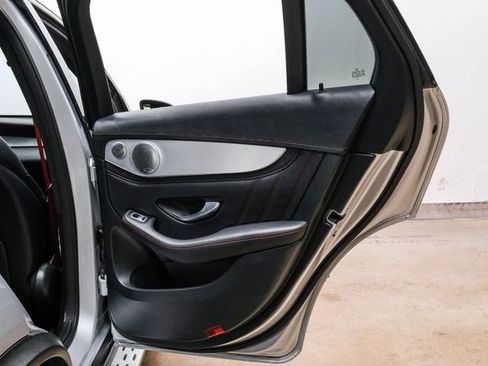 Used 2019 Mercedes-Benz GLC 43 AMG 4MATIC Coupe image 70