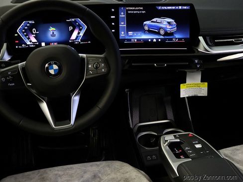 Used 2026 BMW X1 xDrive28i image 13