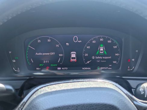 Used 2023 Honda Accord Touring image 34