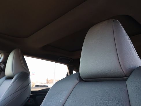 Used 2023 Toyota bZ4X XLE w/ Weather Package image 17