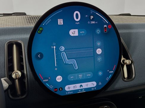 Used 2025 MINI Cooper Countryman S image 15