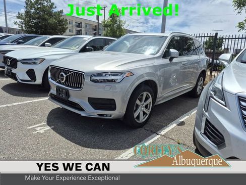 Certified 2023 Volvo XC90 B6 Core w/ Protection Package Premier AWD/4WD image 1