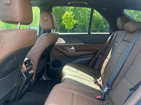 Used 2024 Mercedes-Benz GLE 350 4MATIC image 21