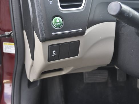 Used 2015 Honda Civic LX image 18