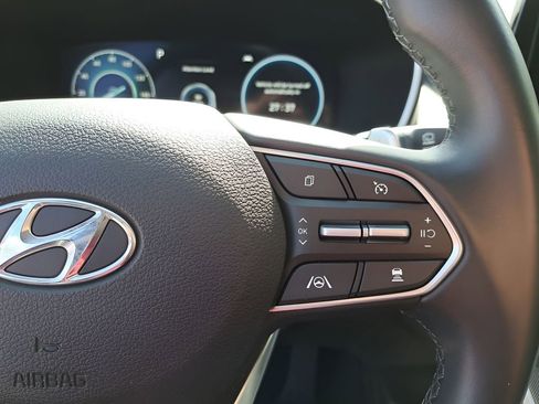 Used 2021 Hyundai Santa Fe SEL Premium image 20