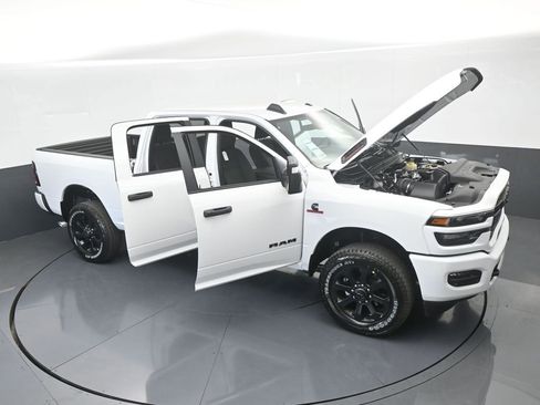 New 2026 RAM 2500 Big Horn image 69