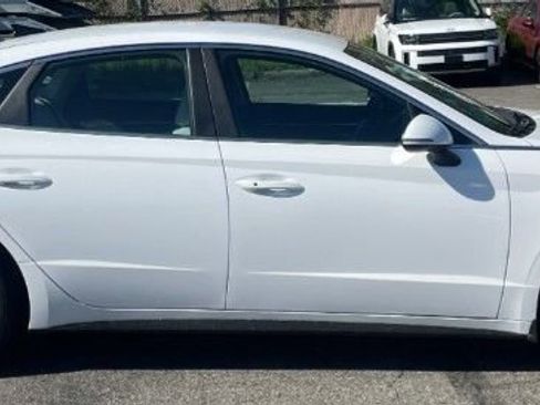Used 2023 Hyundai Sonata SEL FWD image 6