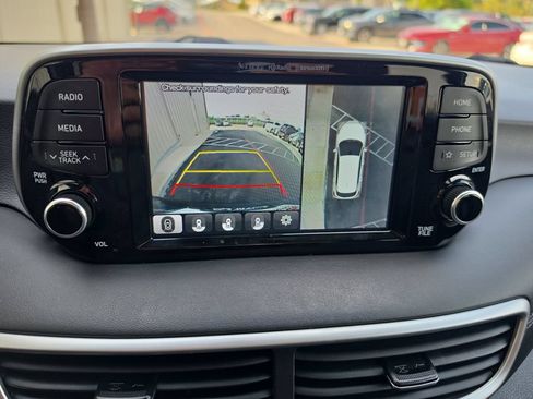 Used 2020 Hyundai Tucson Limited FWD image 23