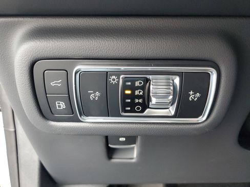 New 2026 Lincoln Nautilus Reserve image 14