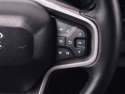 Certified 2024 Ford Bronco Big Bend image 19