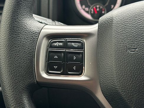 Used 2024 RAM 1500 Classic SLT image 31