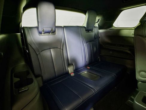 Used 2026 INFINITI QX60 Sport w/ Dark Cargo Package image 34