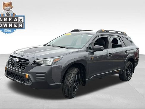 Used 2023 Subaru Outback Wilderness image 3