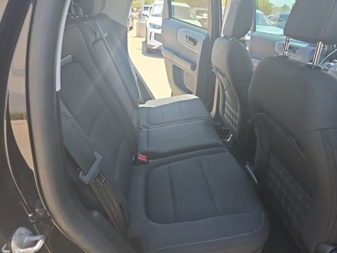 Used 2023 Ford Bronco Sport Badlands AWD/4WD image 18
