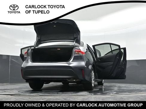 Used 2025 Toyota Corolla LE FWD image 45