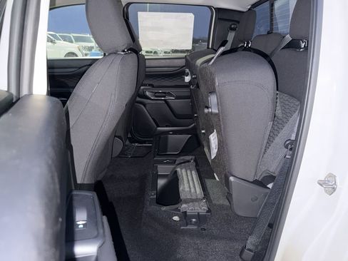 New 2025 Ford Ranger XLT image 25