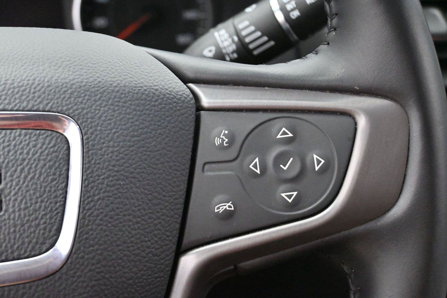 Used 2021 GMC Acadia AT4 w/ LPO, Floor Liner Package AWD/4WD image 20