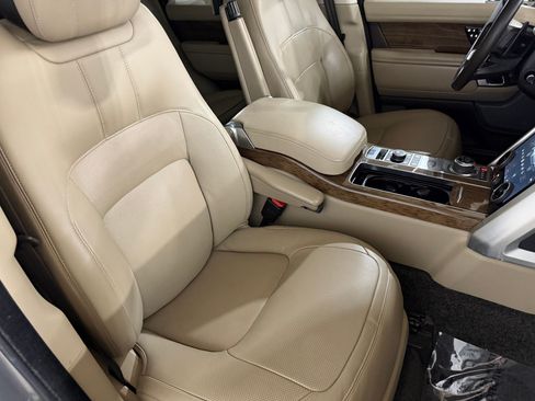 Used 2022 Land Rover Range Rover Westminster Edition AWD/4WD image 42