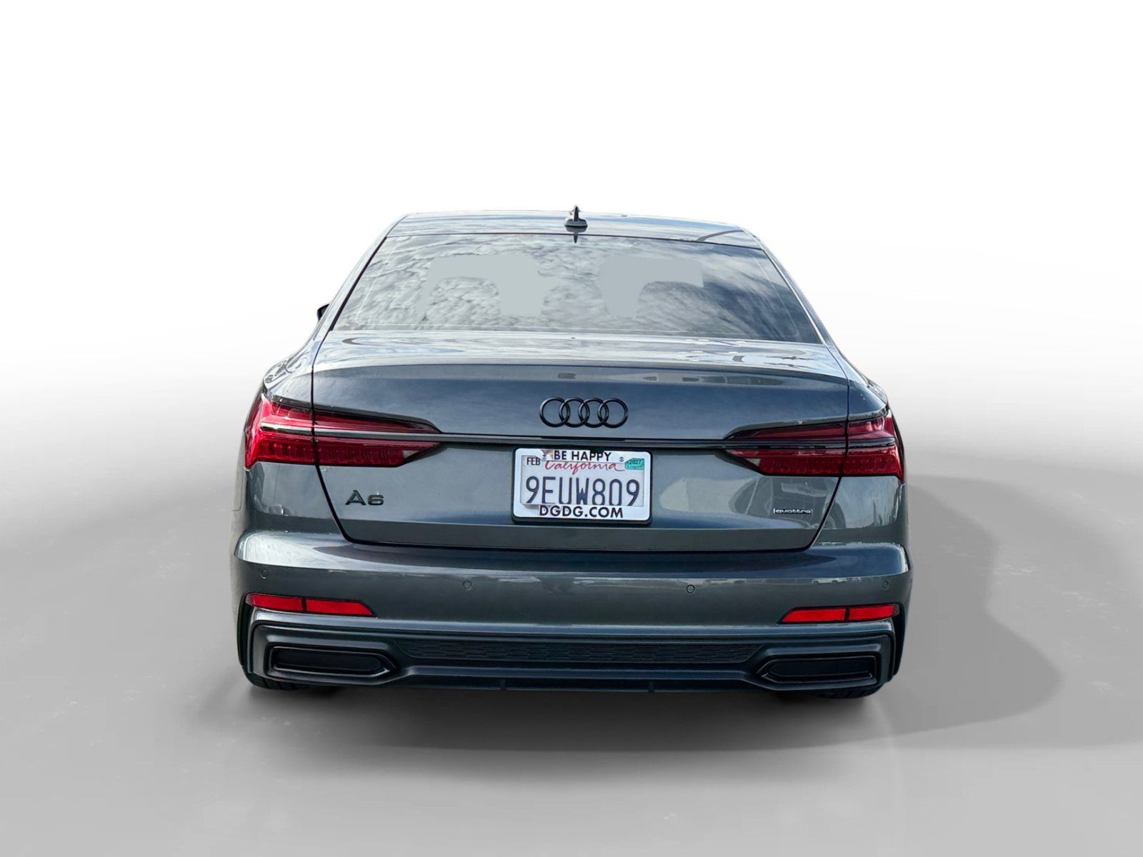 Used 2023 Audi A6 3.0T Prestige w/ Prestige Package AWD/4WD image 4