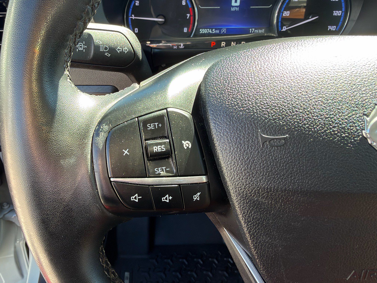 Used 2024 Ford Bronco Sport Outer Banks AWD/4WD image 26