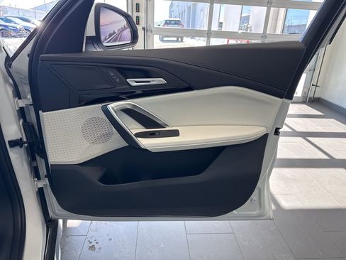 New 2026 BMW X1 xDrive28i image 54