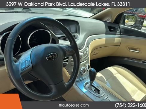 Used 2006 Subaru Tribeca Limited AWD/4WD image 23