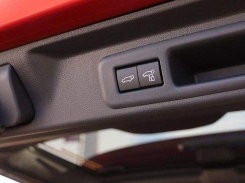 New 2026 Toyota Sequoia Limited w/ Tow Technology Package image 8