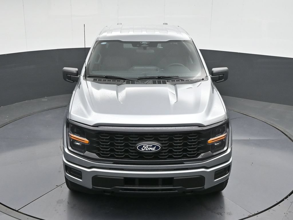 Used 2025 Ford F150 STX AWD/4WD image 47