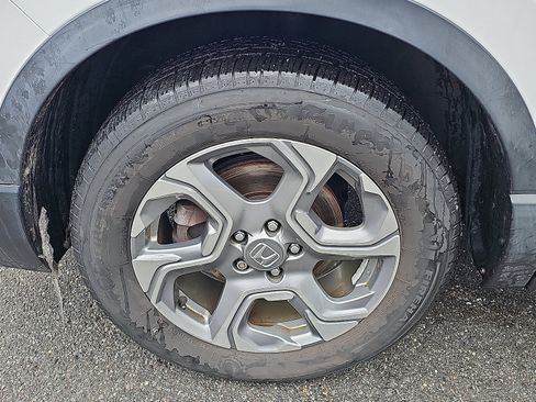 Used 2019 Honda CR-V EX-L image 8