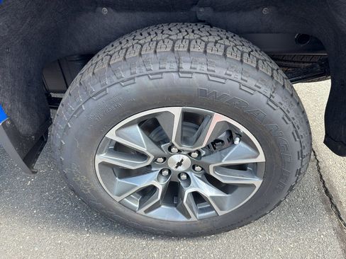 New 2026 Chevrolet Silverado 1500 RST w/ Convenience Package II image 27