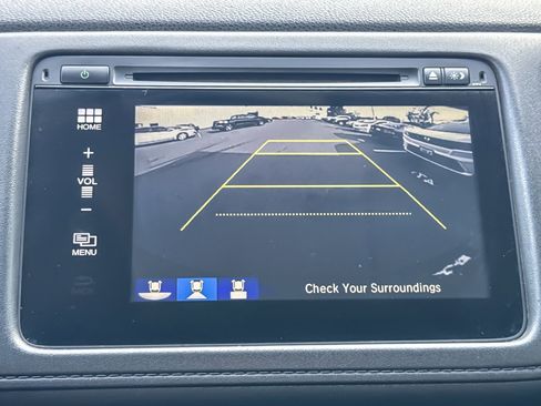 Used 2017 Honda HR-V EX image 25