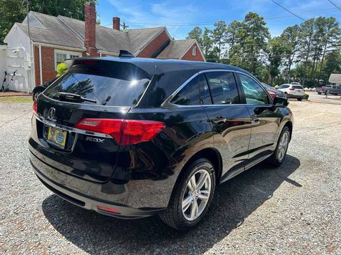 Used 2015 Acura RDX FWD image 6