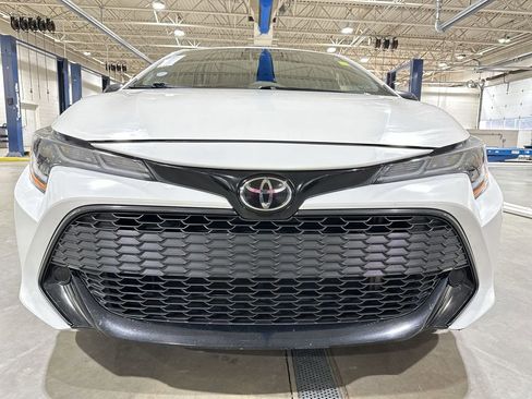 Used 2021 Toyota Corolla SE image 25