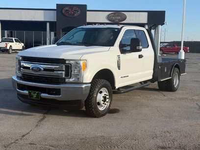 Used 2017 Ford F350 XLT