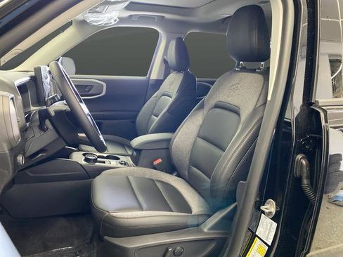 New 2026 Ford Bronco Sport Big Bend w/ Convenience Package AWD/4WD image 17